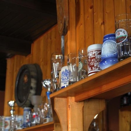 Bed and Breakfast Gilde étterem és panzió Pilisvörösvár Esterno foto